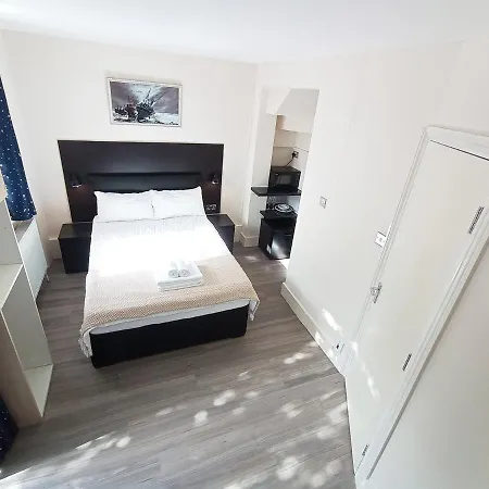 The Oak Studio -Self Contained One Bed Studio Flat Oxford Exterior foto