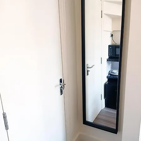 The Oak Studio -Self Contained One Bed Studio Flat Oxford Exterior foto