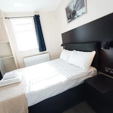 The Oak Studio -Self Contained One Bed Studio Flat Oxford Exterior foto