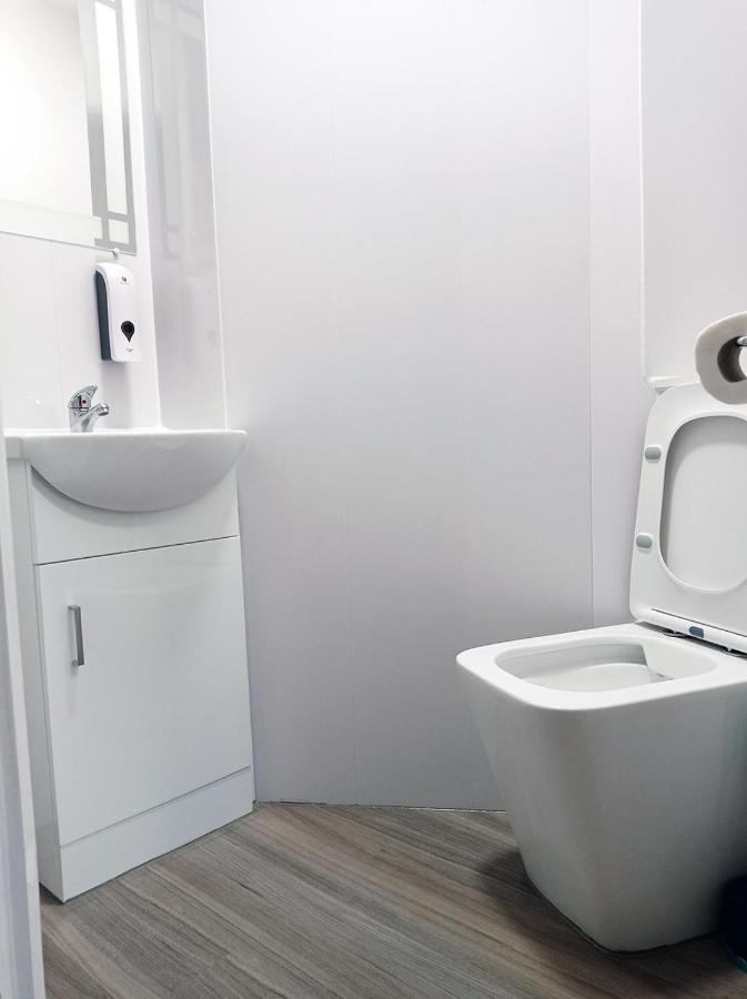 Apartamento The Oak -self Contained One Bed Flat *