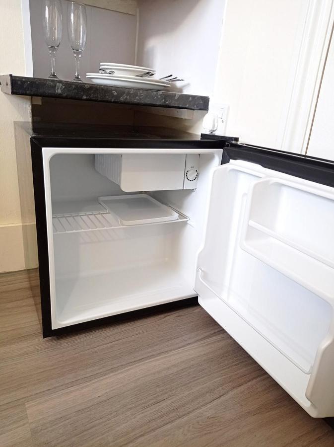 Apartamento The Oak -self Contained One Bed Flat