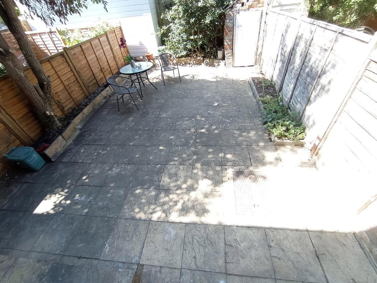 Apartamento The Oak -self Contained One Bed Flat Oxford